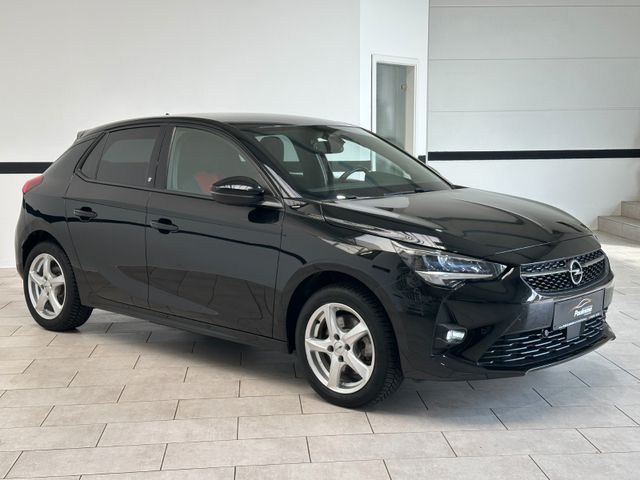 OPEL Corsa 2021 BLACK Gebrauchtwagen - Galeriebild 3