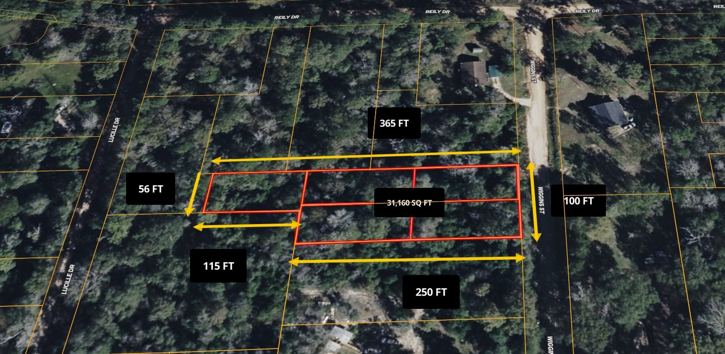 North Lincoln Wiggins property photo