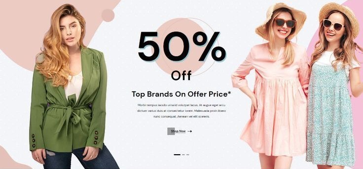 Automated Fashion Shopify Store for sale