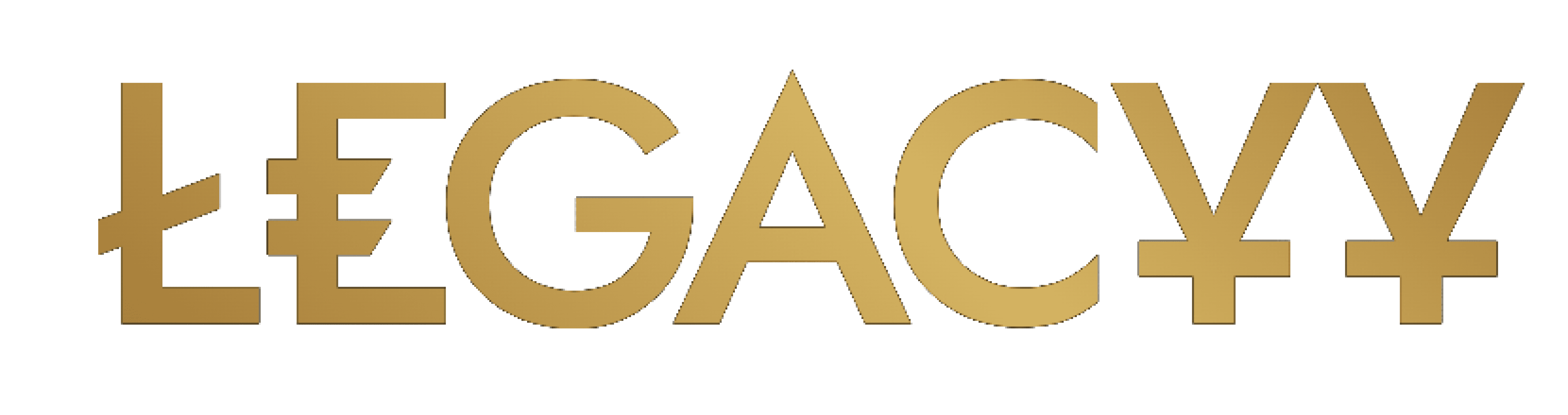 Legacyy logo