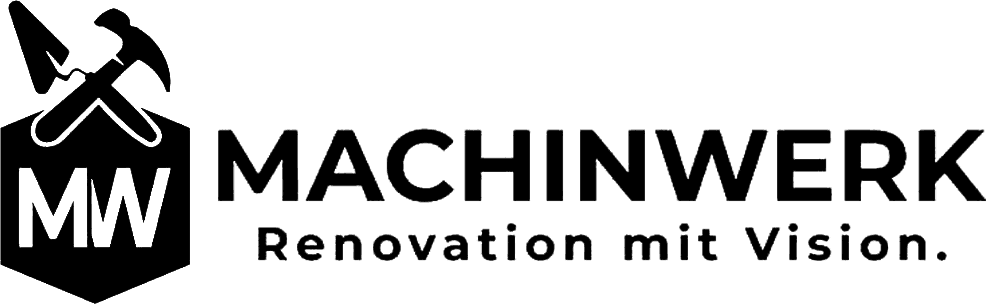 Logo Machinwerk