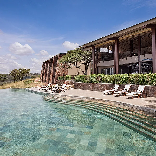 Grand Family Safari in Tanzania