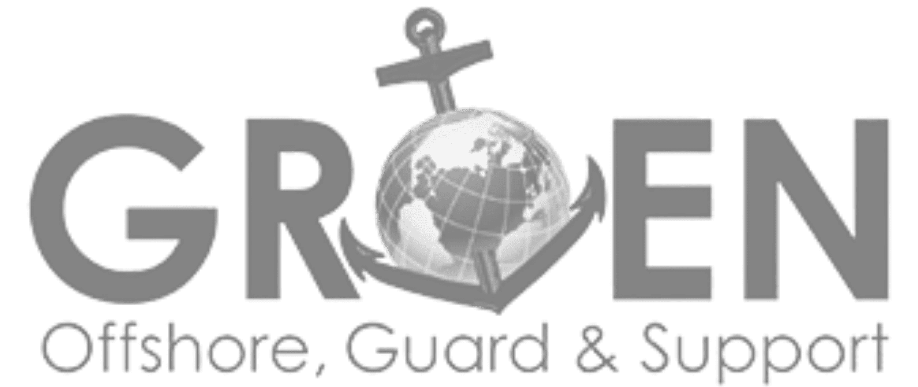 Placeholder client logo