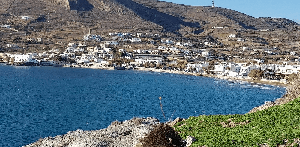 A dark, abstract image with varying tones and a smooth gradient effect, creating a serene atmosphere.