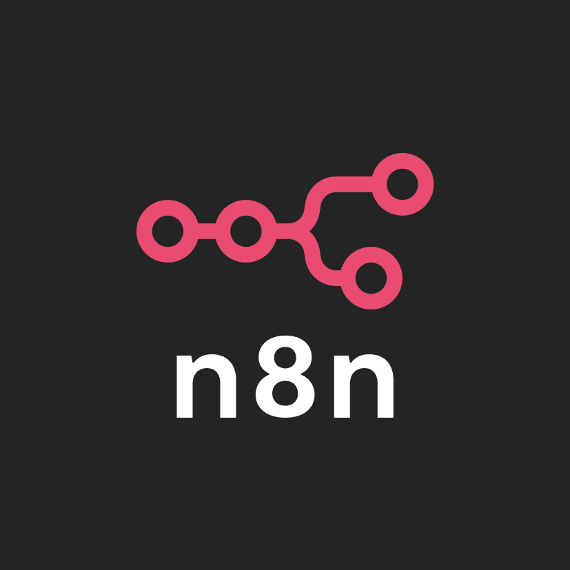 n8n Logo
