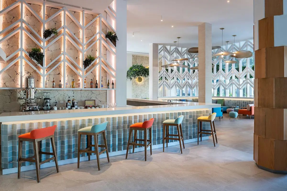 Hotel Catalonia Grand Costa Mujeres All Suites & Spa