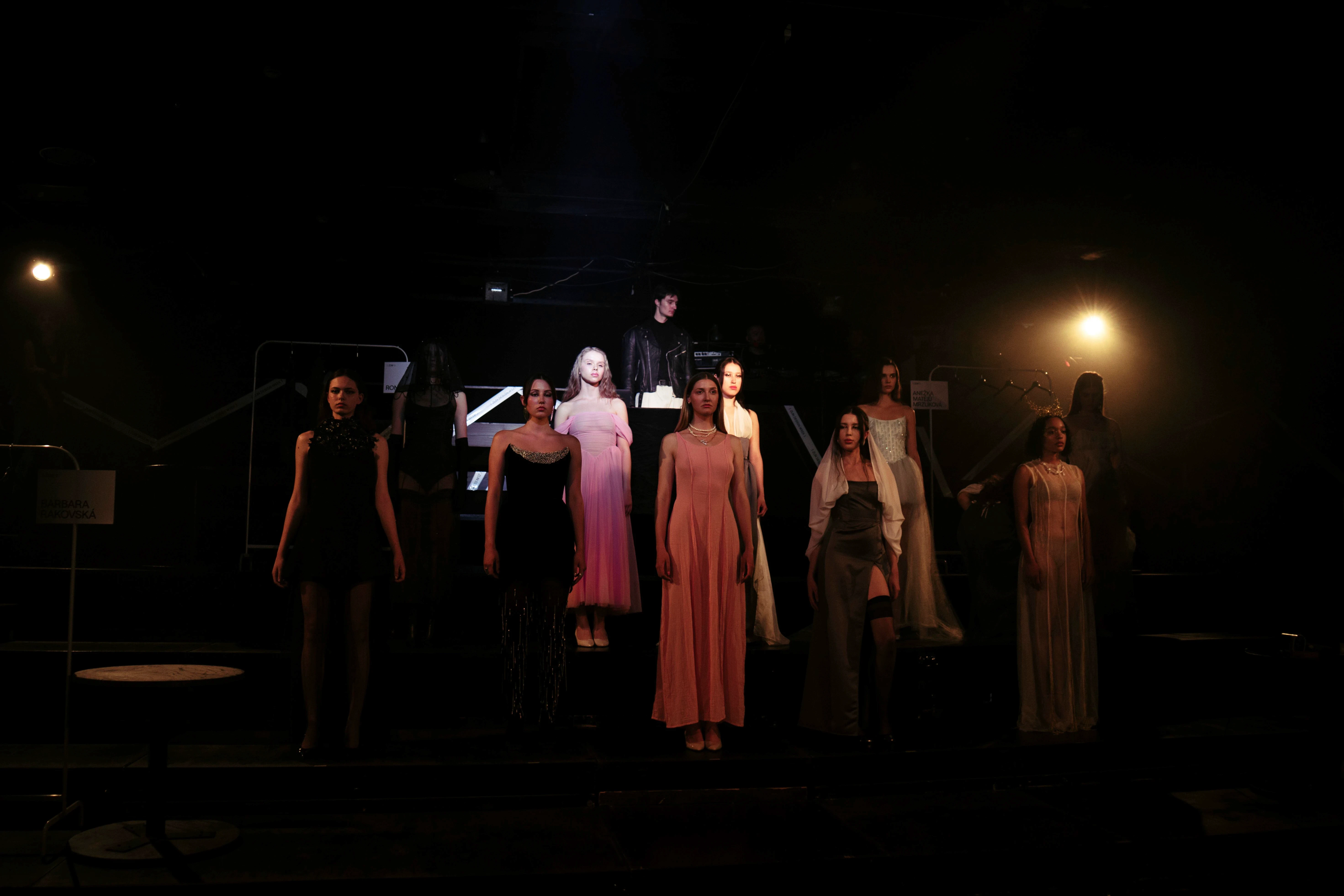 zlin design week 2026, fashion show