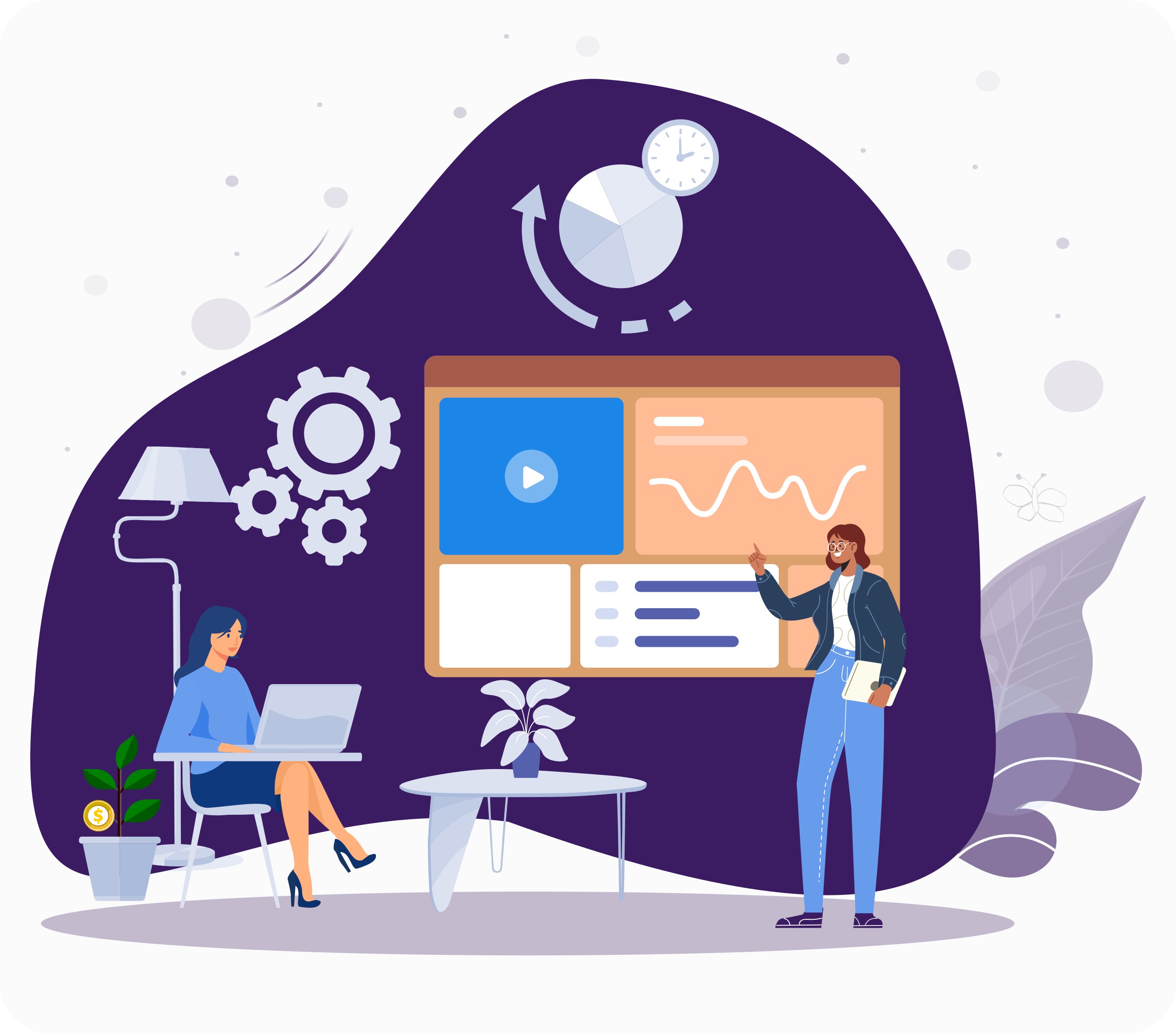 RageEdgeAI CDP for Enterprise Websites/Apps