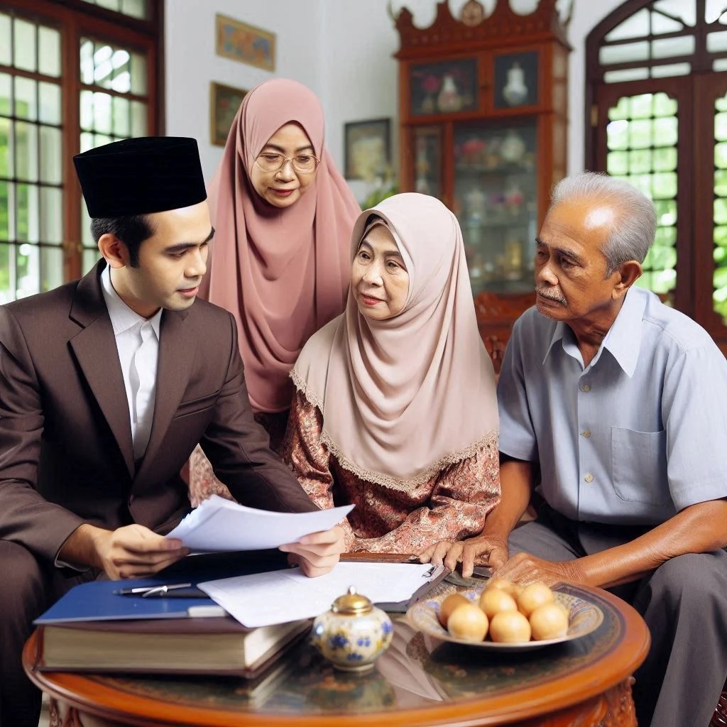 Identifying the necessary documents for any property transaction becomes easier when using the services of a professional lawyer.