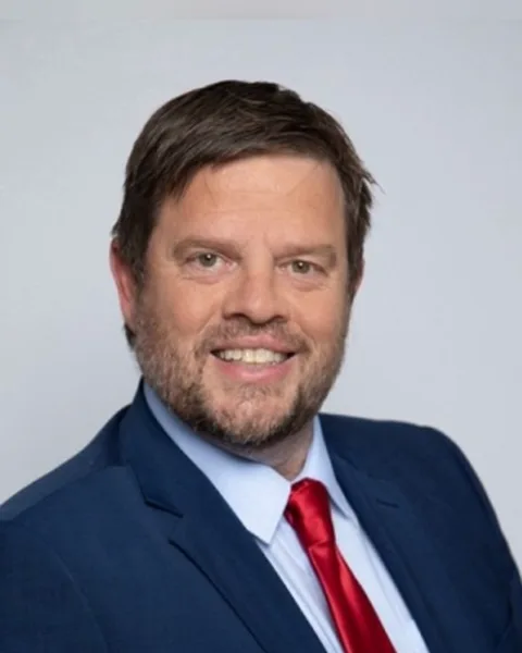 Mark Talens, CRO