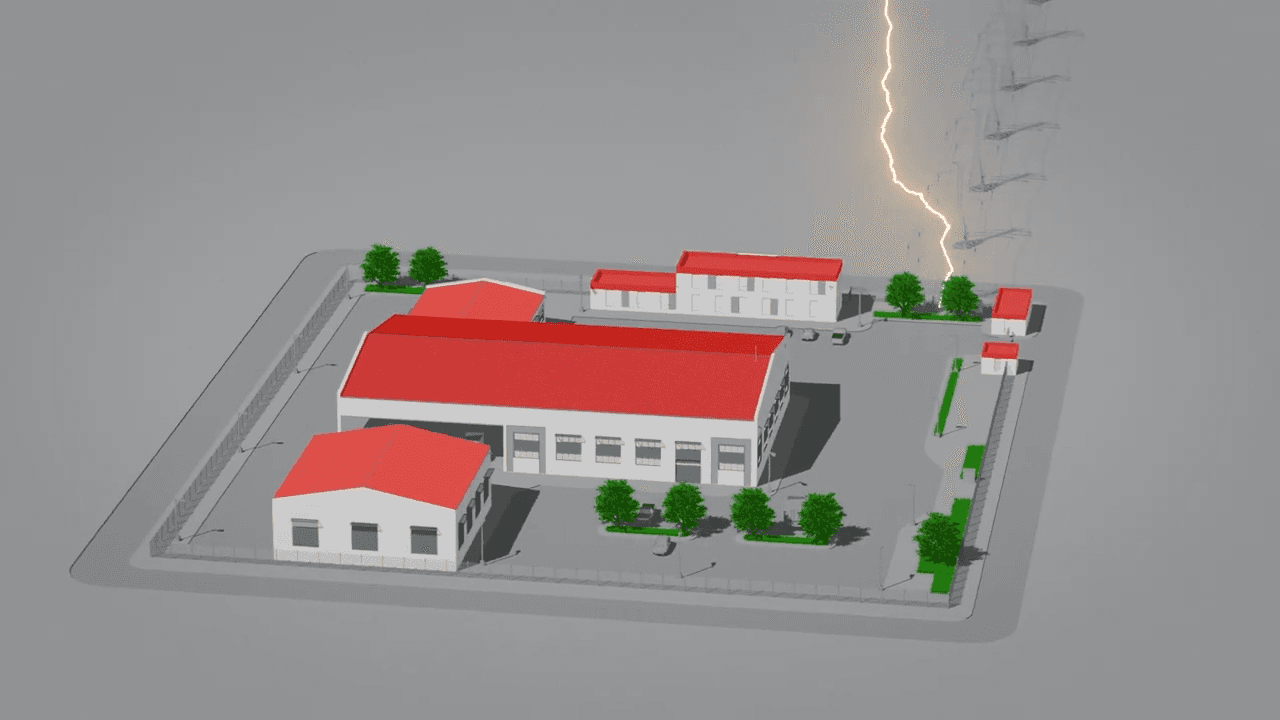 Dehn Inc. Animationsvideo 3D-Gebaeude Videoproduktion Oxygen Pictures 