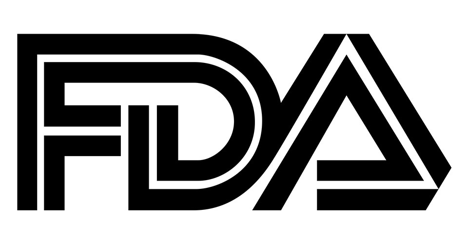 FDA logo