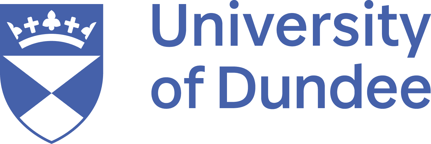 University of Dundee campus