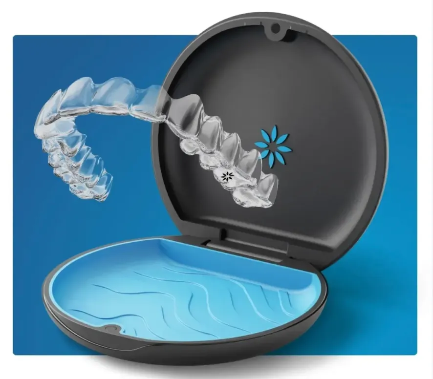 Invisalign Dentist Dubai