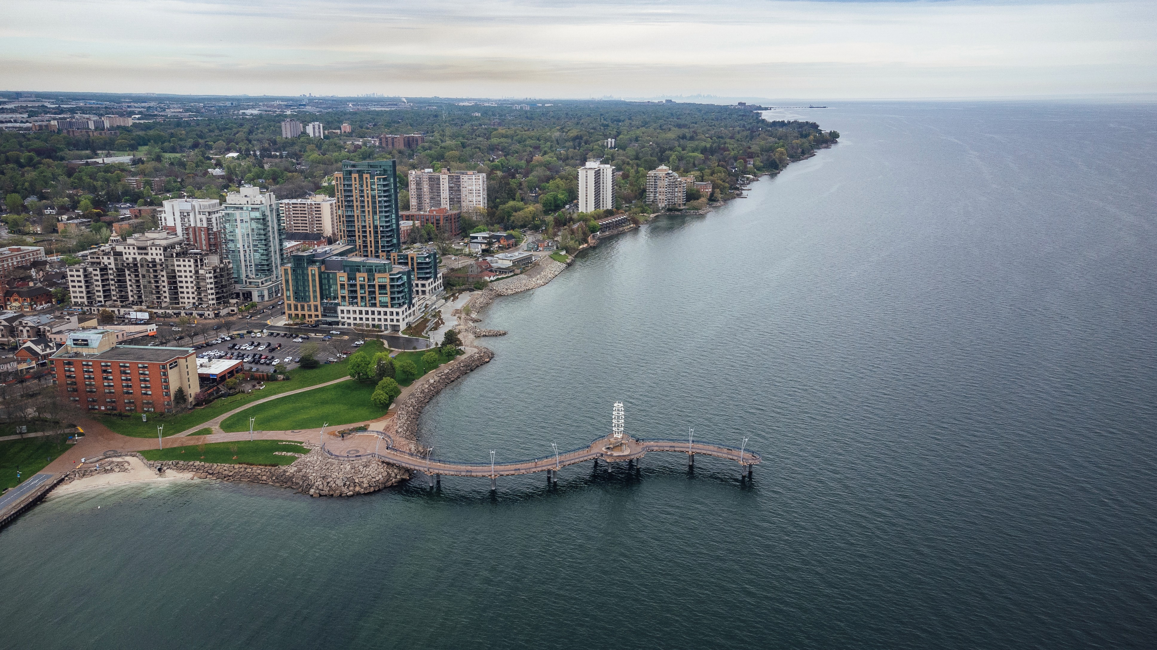 burlington ontario