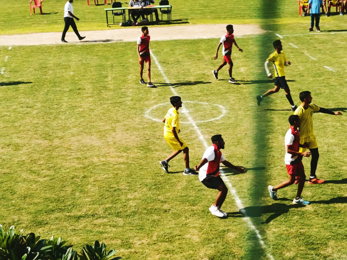 best school in Sikandrabad