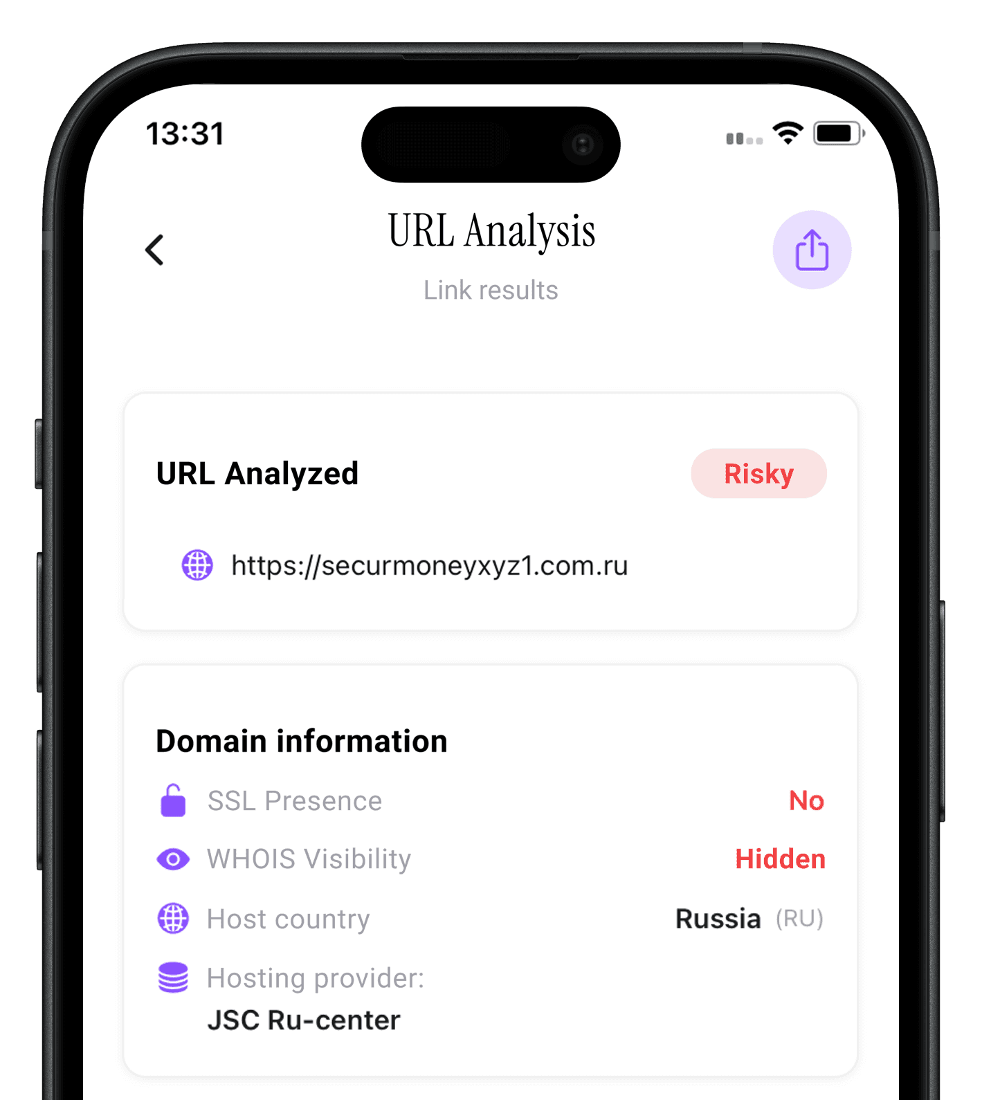 Phishing Protection Image