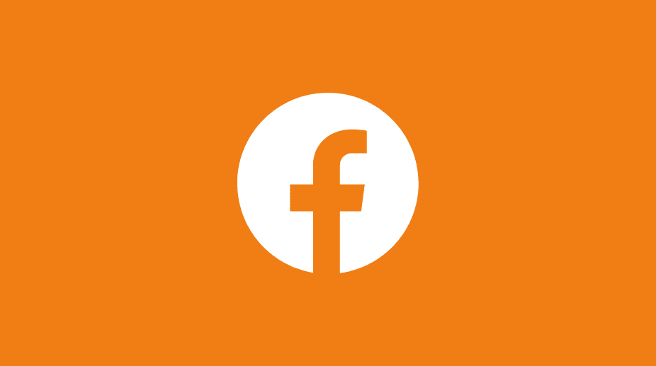 Facebook logo