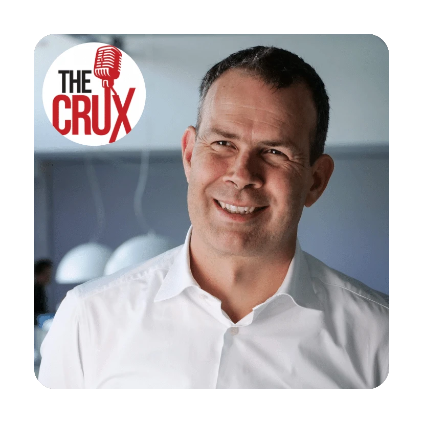 Podcast: The business side of branding and Volkswagen’s brand refresh