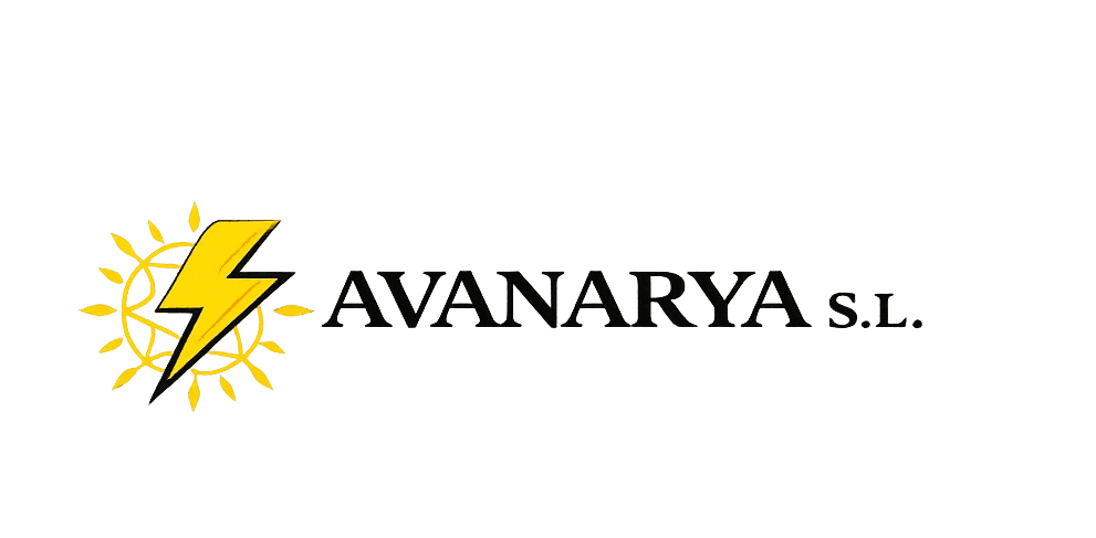 Logotipo de AVANARYA