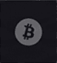 Bitcoin Logo Icon