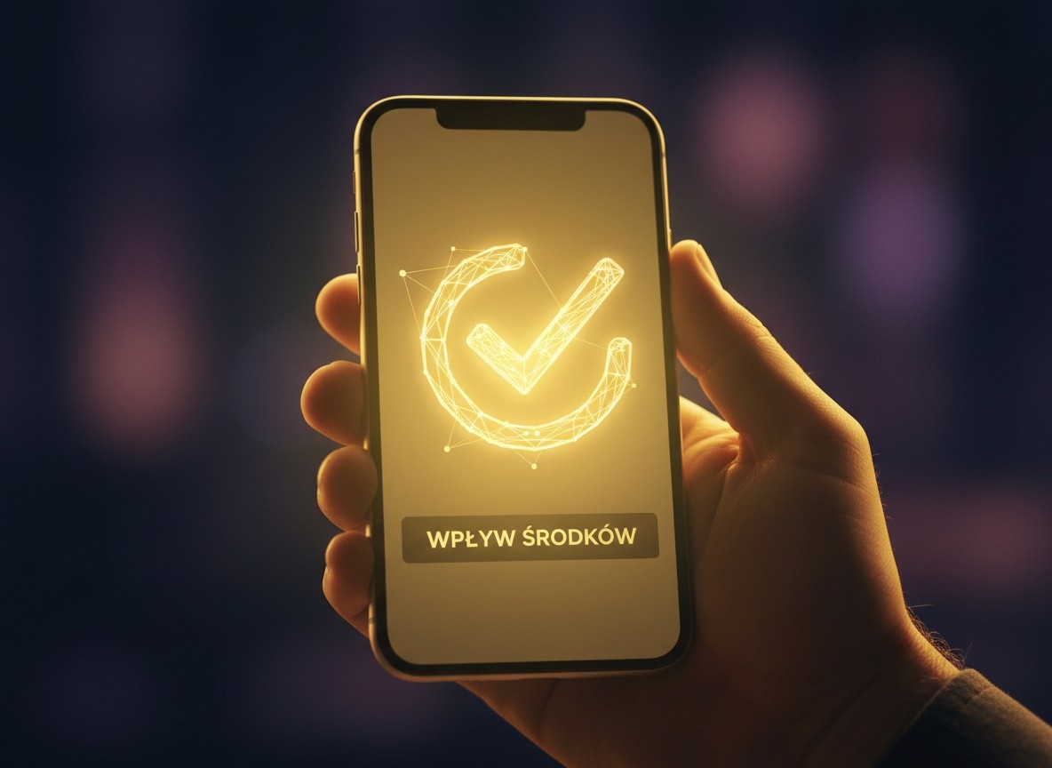 Envelope containing recommendations like “Fix churn spike” and “Action,” symbolizing actionable insights.