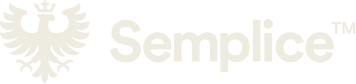 Semplice logo