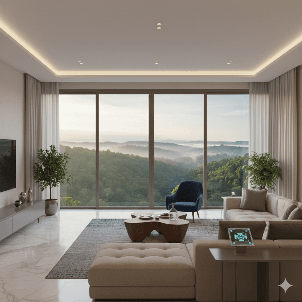 M3M Ebony Sector 79, Gurgaon