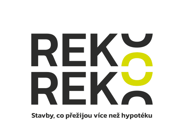 Logo RekoReko