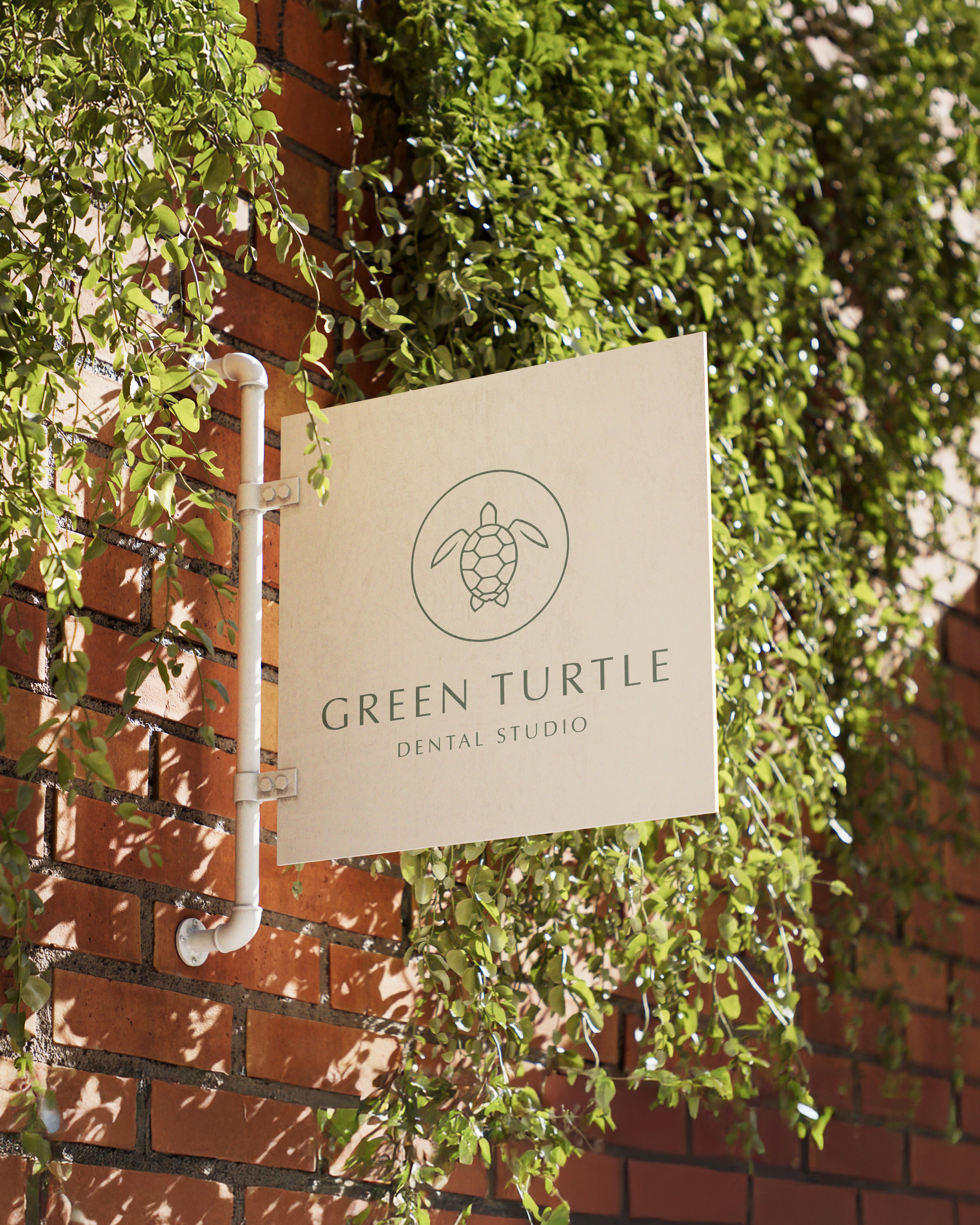 The image featured at the bottom of the about us page