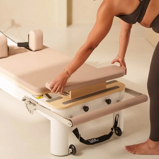 Reformer Pilates