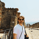 Photo of Reviewer Filip Djokic