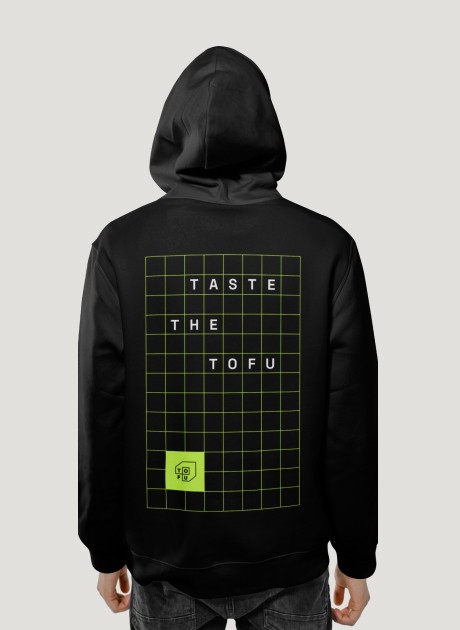 Tofu merch