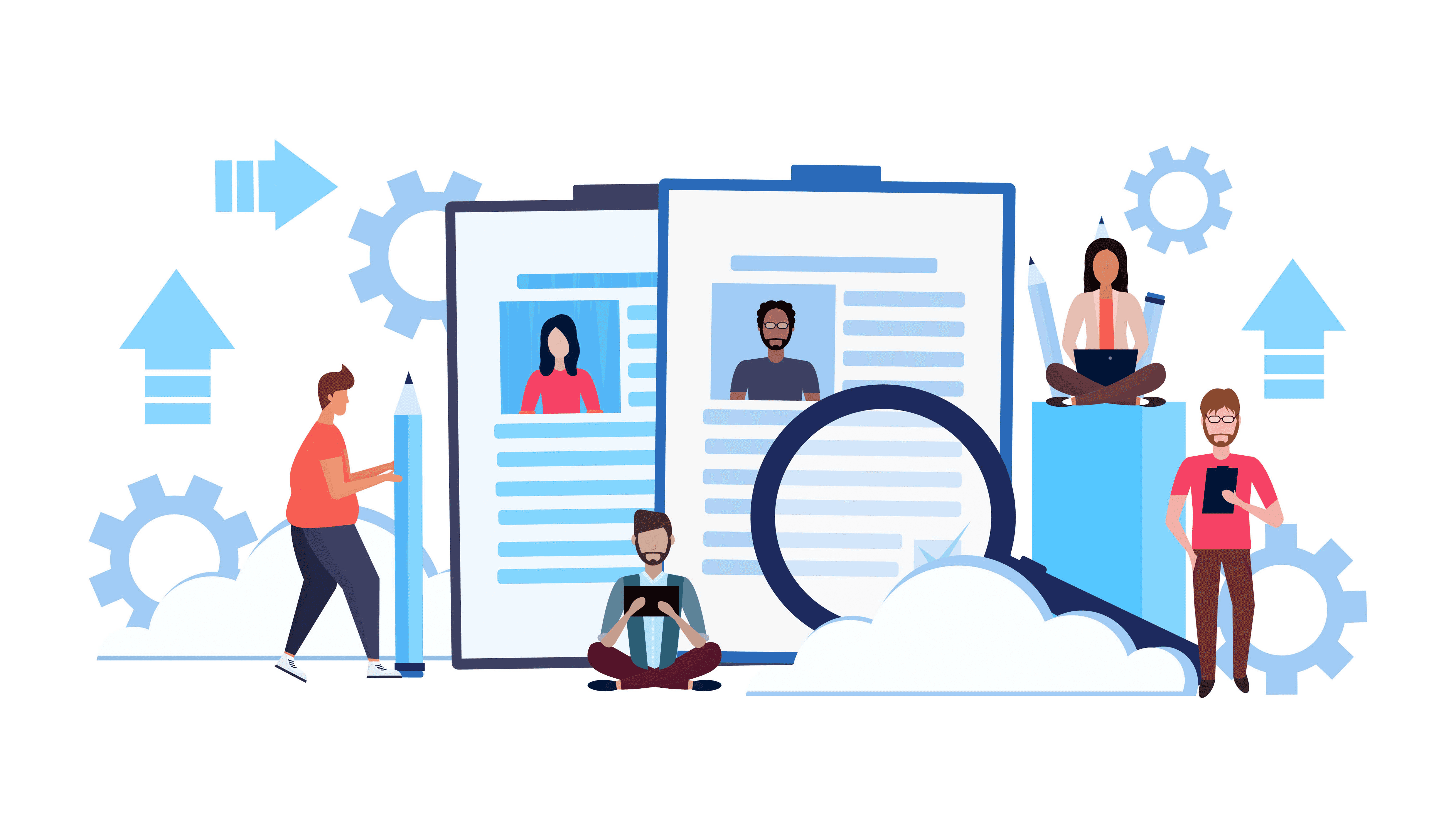 Tips for Successful Recruitment Process Optimization