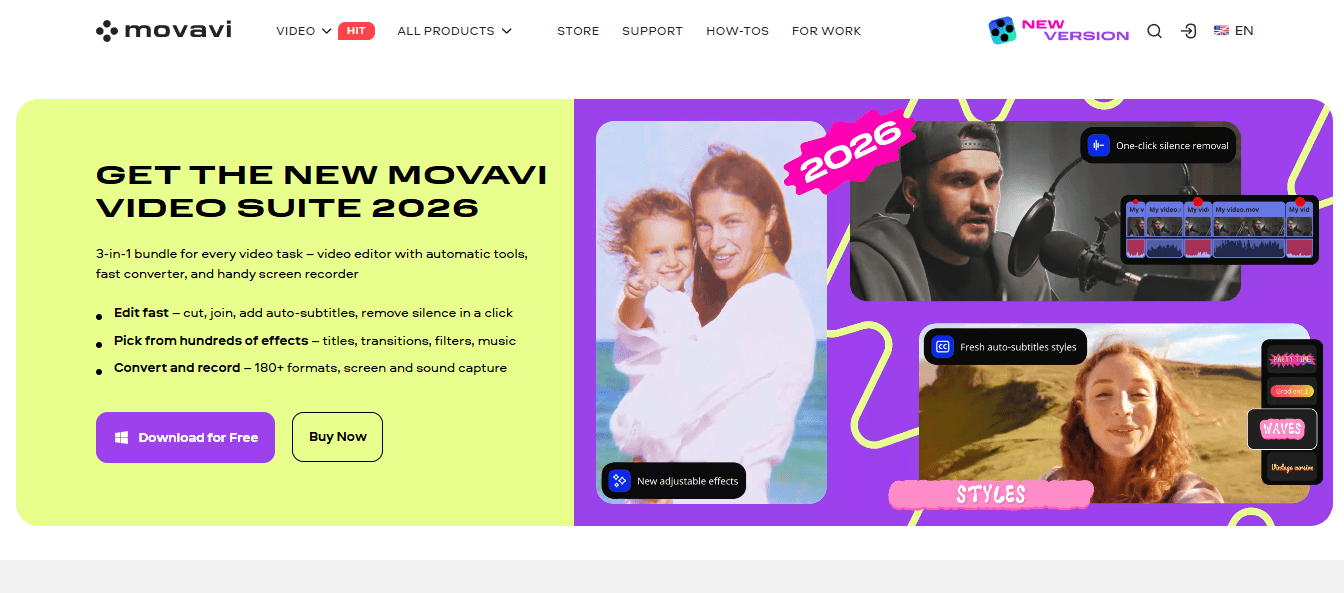 Movavi