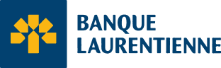 Banque Laurentienne Logo