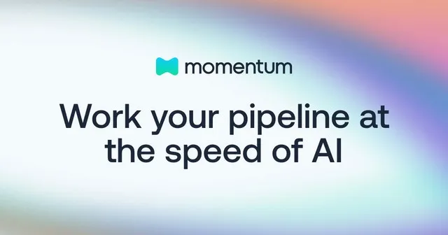 Open Graph image of Momentum