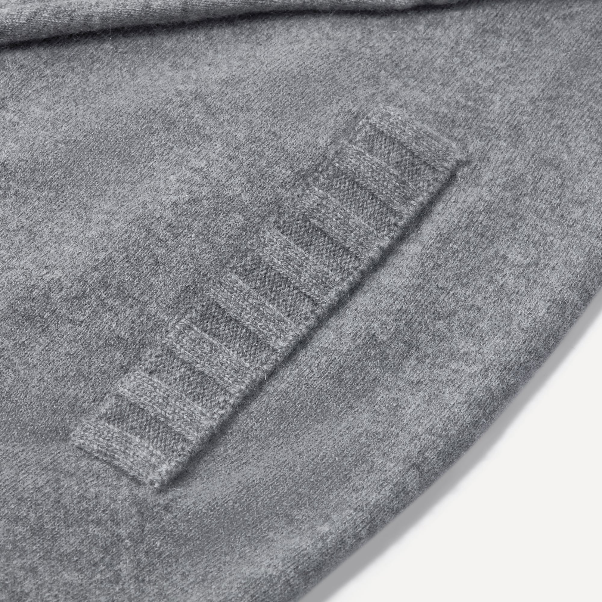 Knit Bomber - Fioroni - Mandelli UK