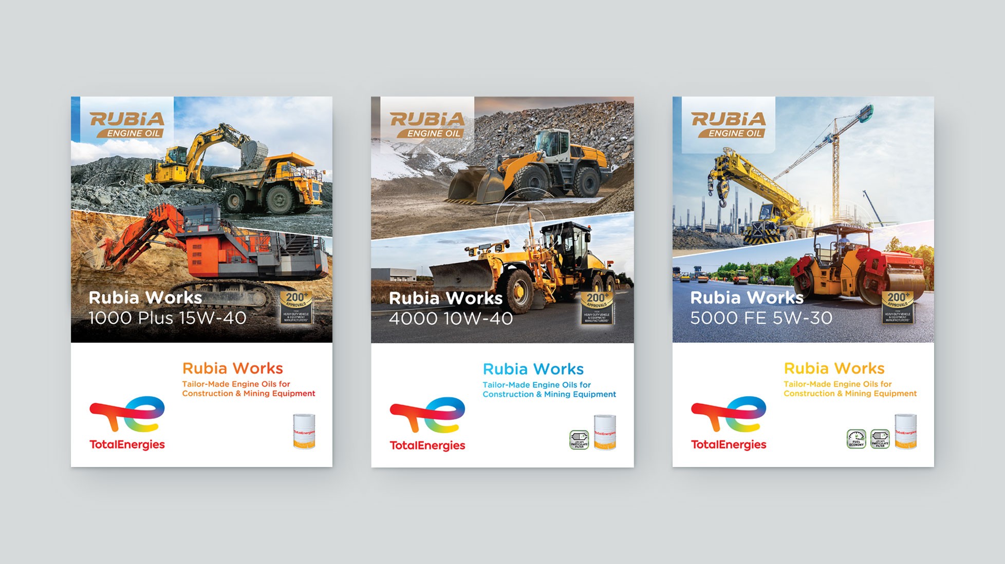 Laptop showing Orbit UI