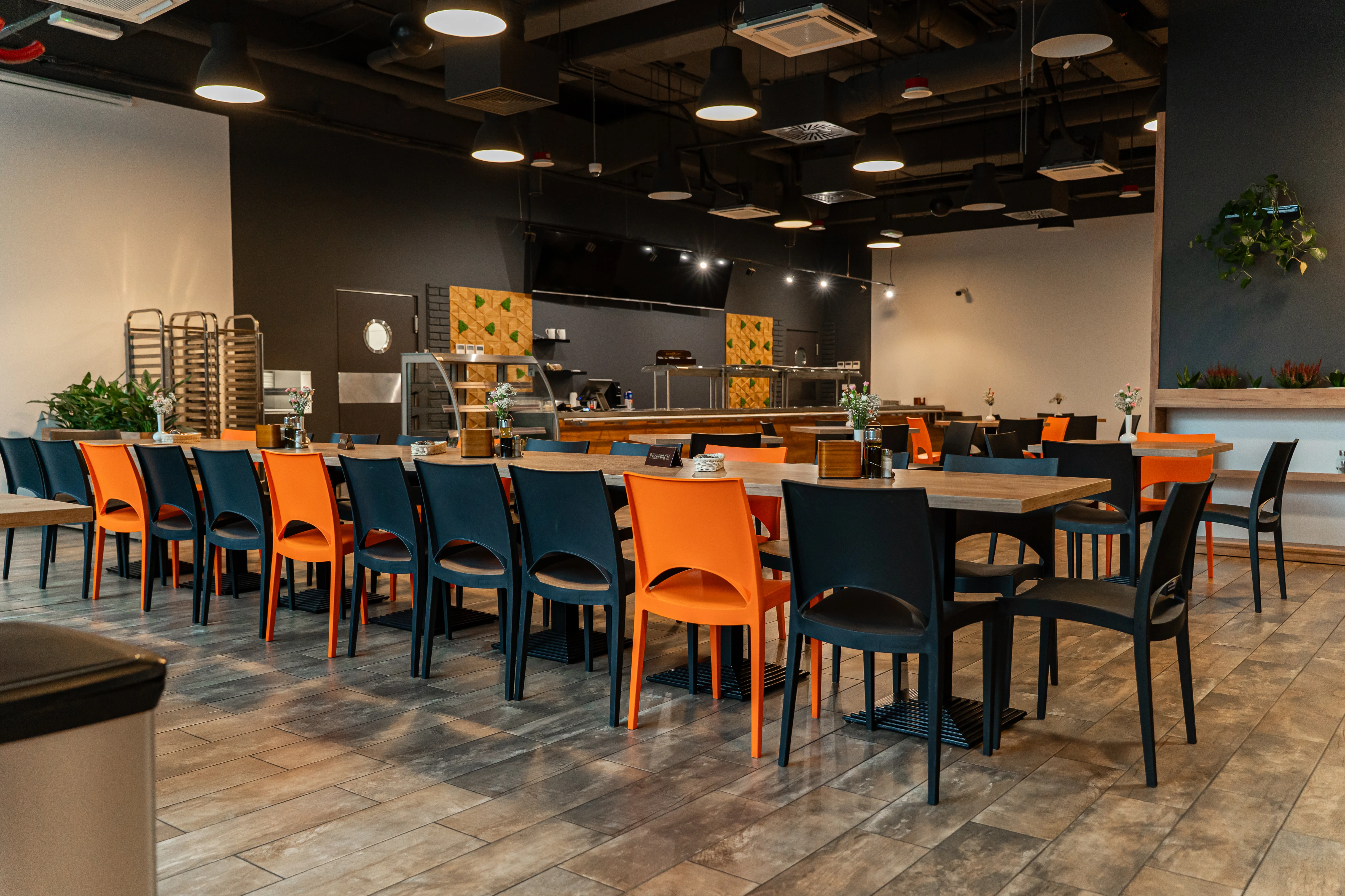 Kantyna Rzeszów - codziennie świeże obiady i lunche w centrum miasta Rzeszów - catering