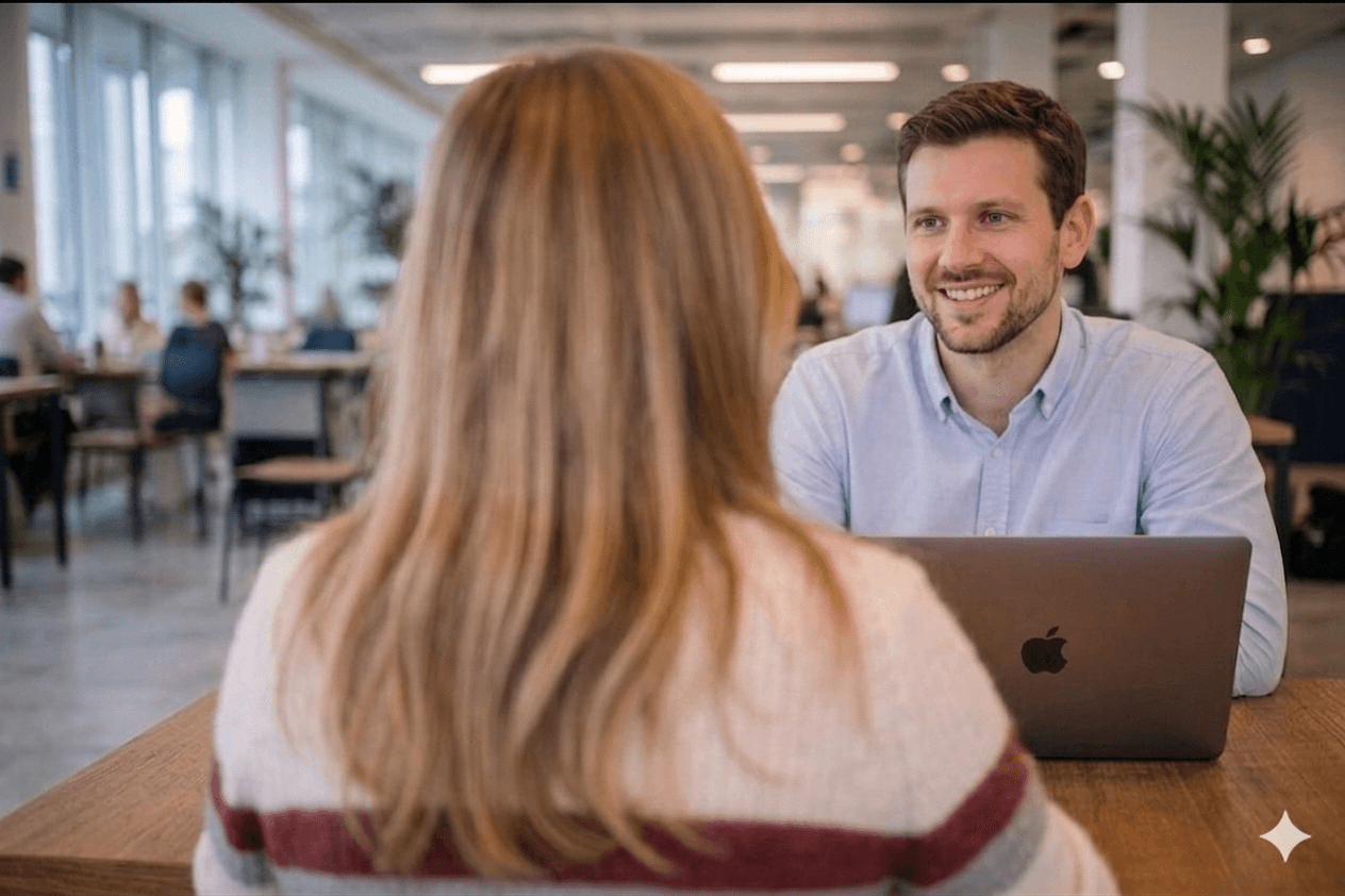 Els one on one coaching