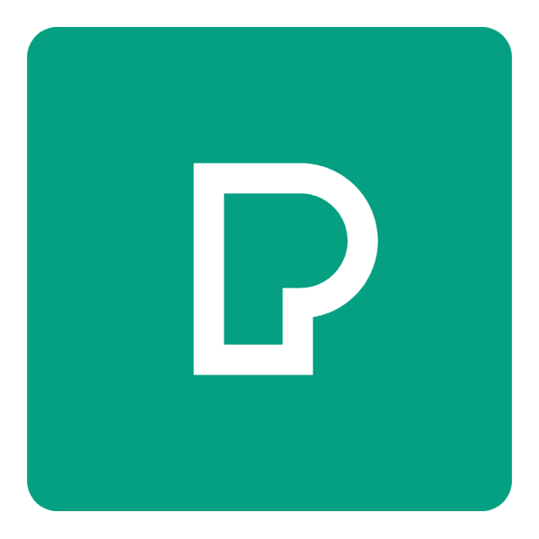 Pexels logo