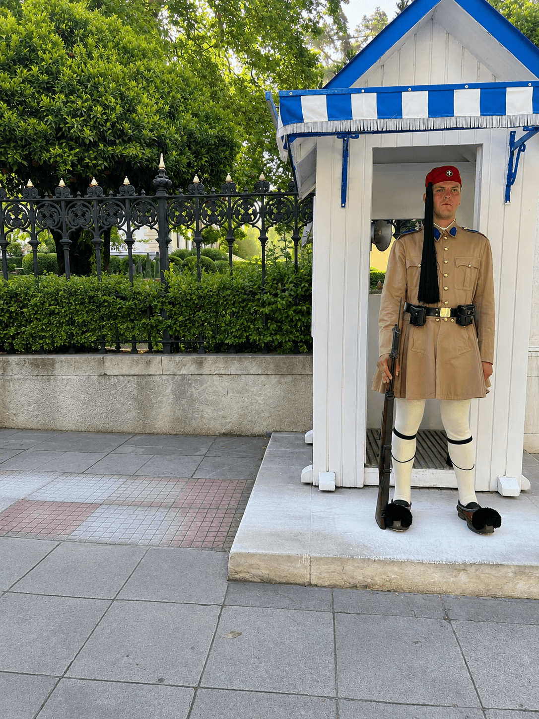 Athens, Greece