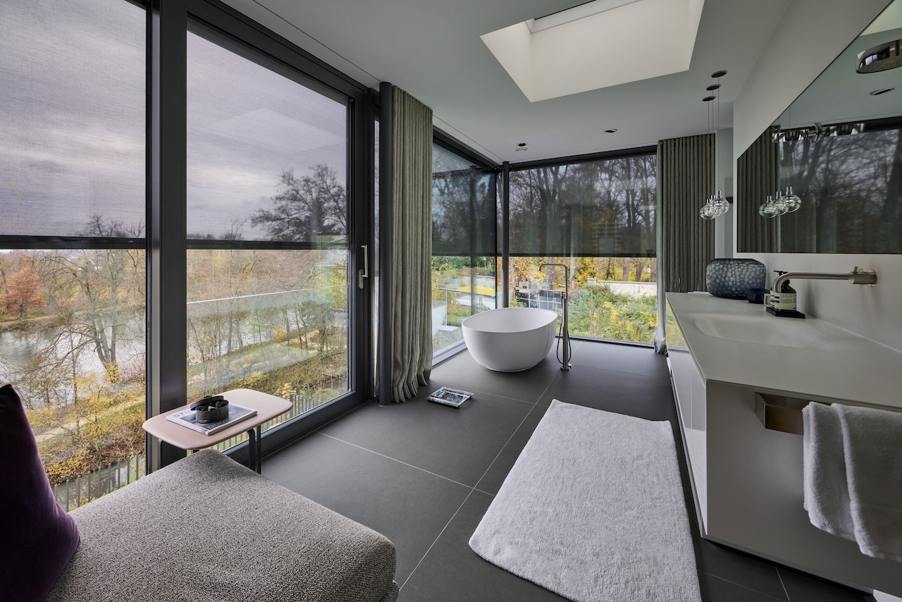 Rolluiken - Dugreja Putten