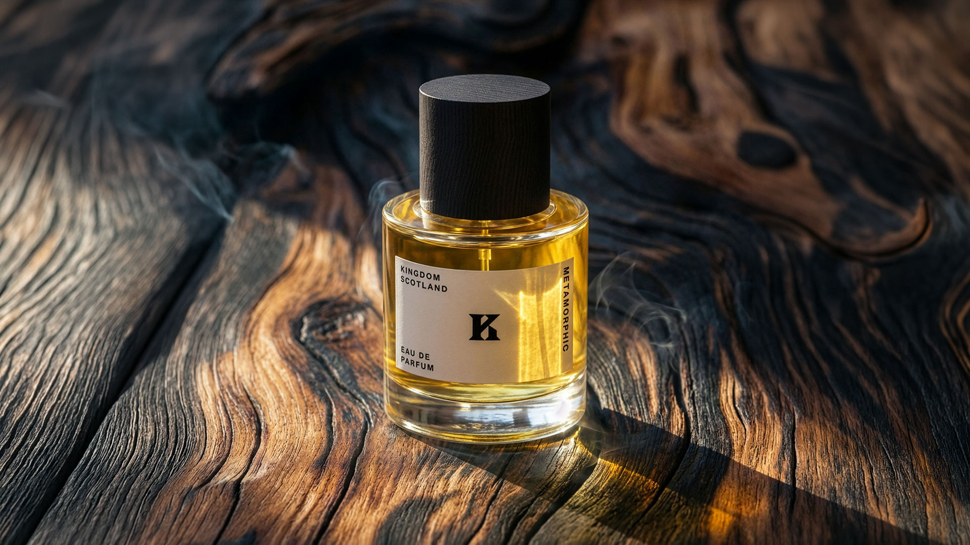 Kingdom Scotland Metamorphic