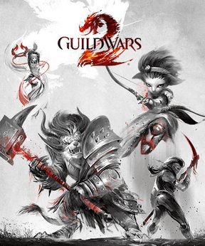 Guild Wars 2