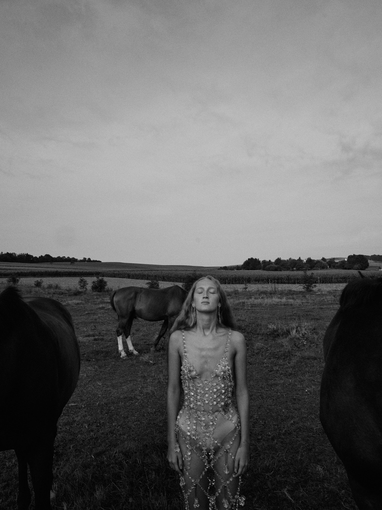 pouranparvizi by DIE IDA