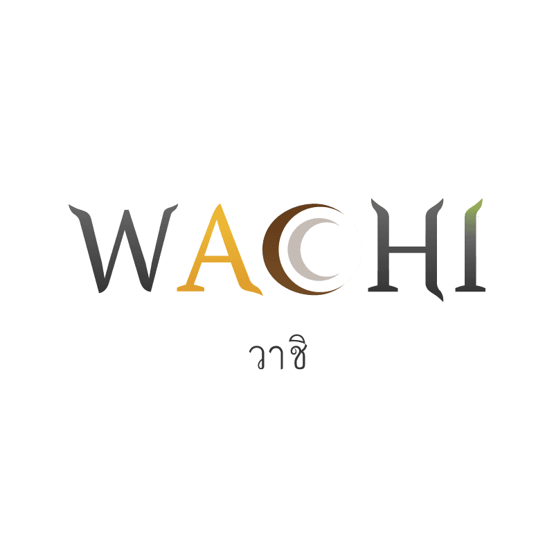 WACHI logo by Suzaku Productions