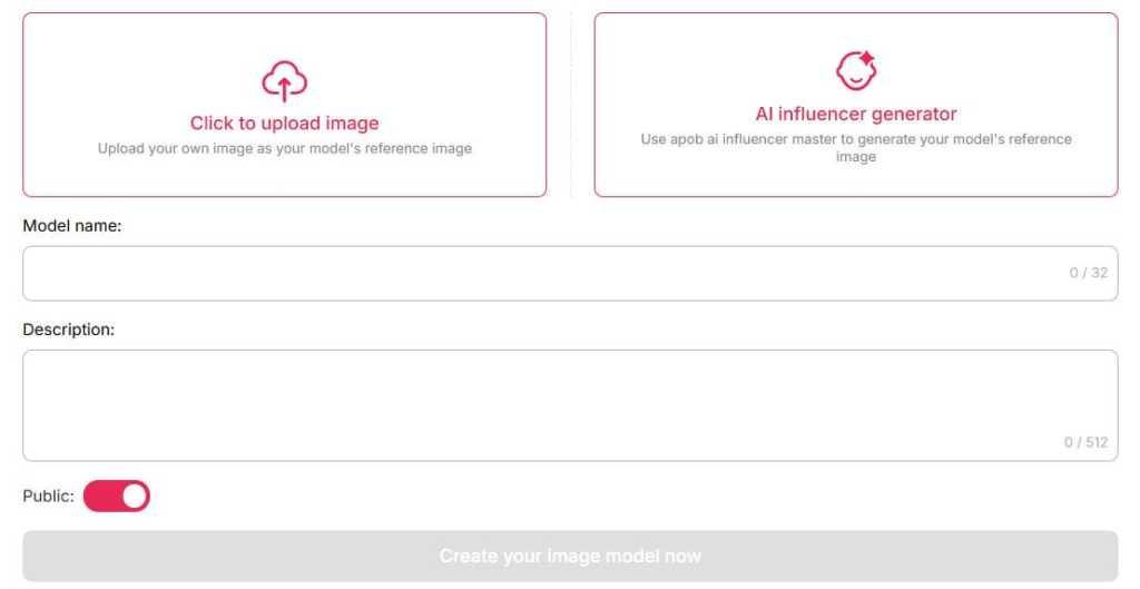 outfit description generator