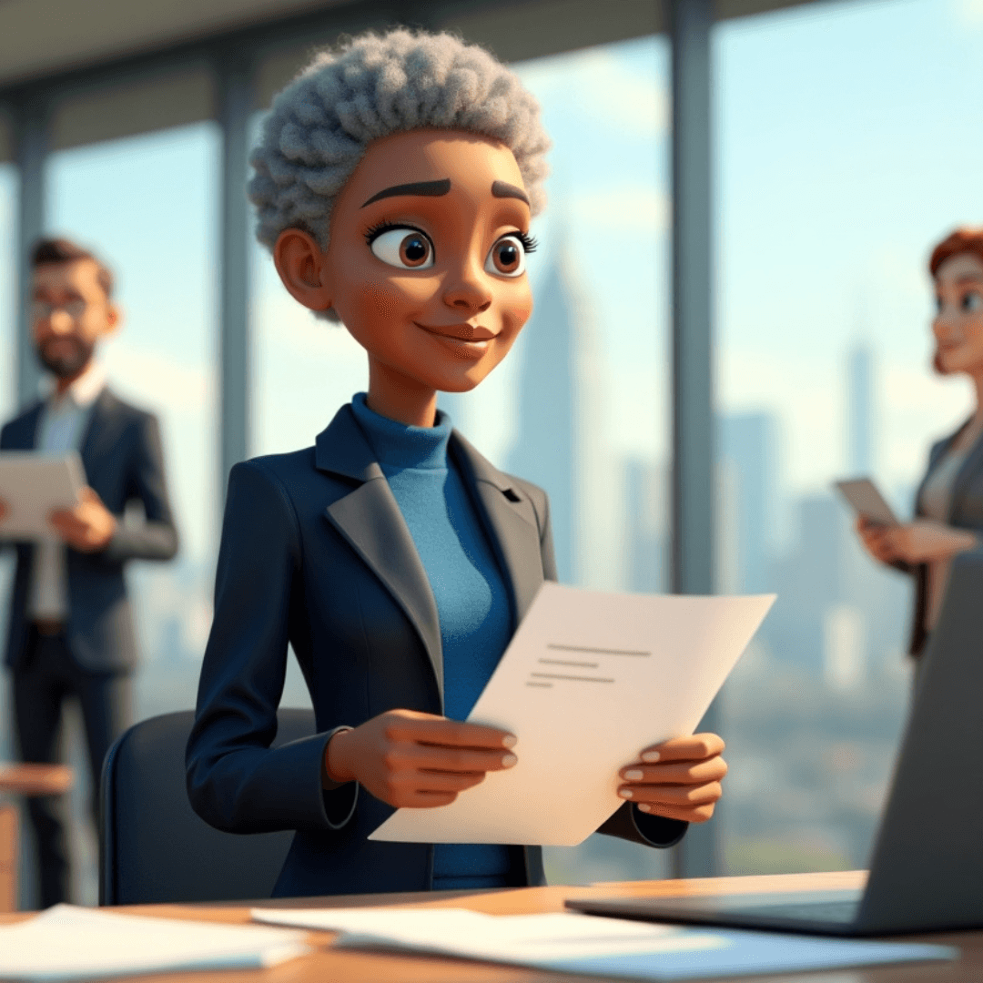 Key Account Manager - KAM - Norges mest misbrukte yrkestittel